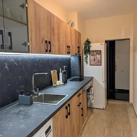 Dimanov 1 Burgas City