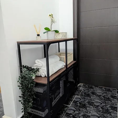 Apartment Dimanov 1 Burgas City