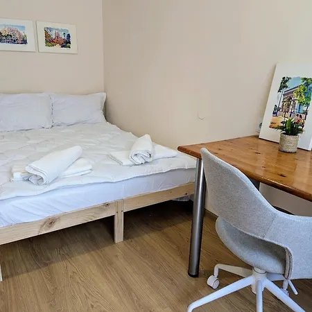 Dimanov 1 * Burgas City