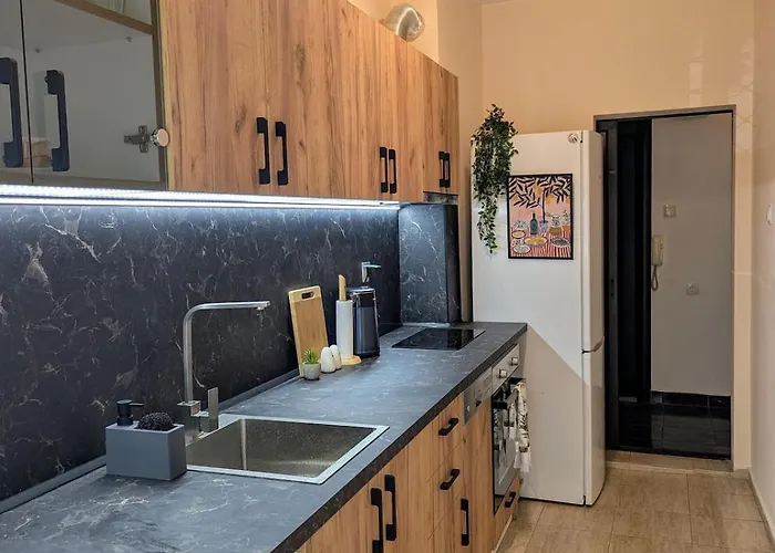 Dimanov 1 Burgas City