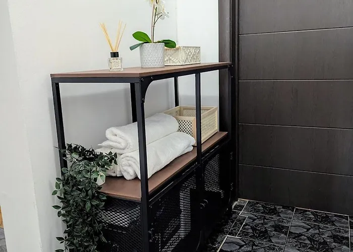 Lejlighed Dimanov 1 Burgas City