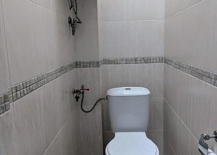 Dimanov 1 * Burgas City