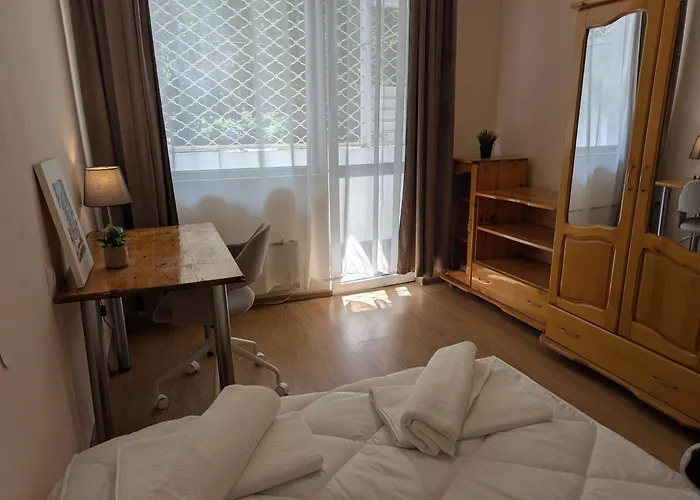 Dimanov 1 Lejlighed Burgas City