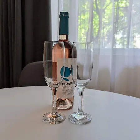 Dimanov 1 Appartement Burgas Stad