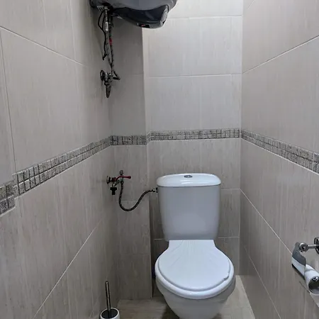 Dimanov 1 * Burgas Stad