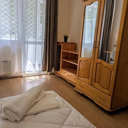 Appartement Dimanov 1 *