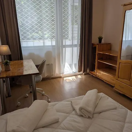 Dimanov 1 Appartement Burgas Stad