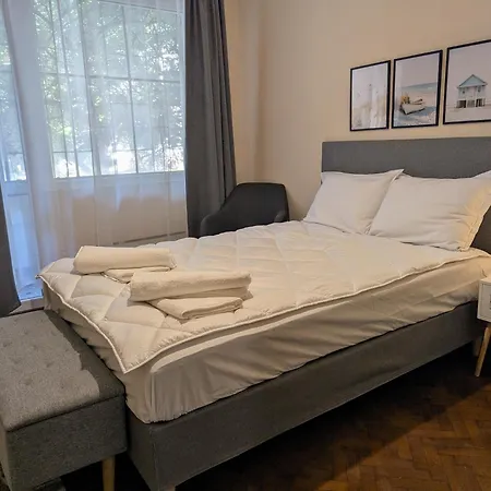 Apartment Dimanov 1