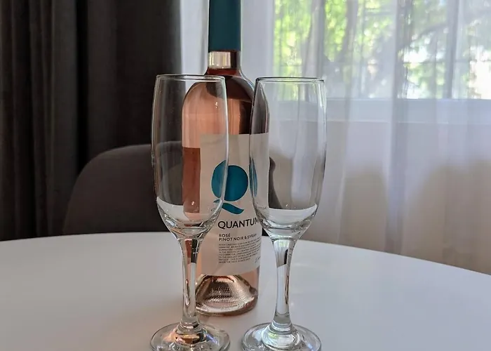 Dimanov 1 アパート ブルガス