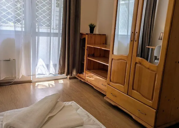 アパート Dimanov 1 *